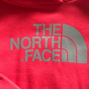 The North Face Tops - North Face hoodie The North Face Tops - North Face hoodie